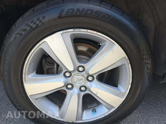 2011 Acura MDX – miniatura 32