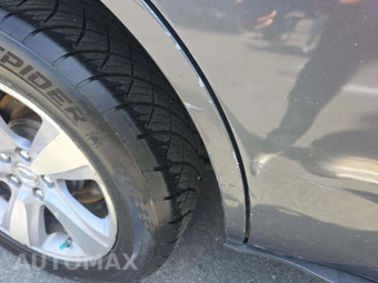 2011 Acura MDX – miniatura 33