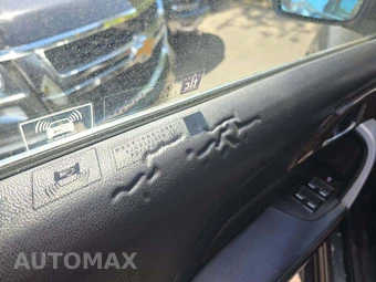 2011 Acura MDX – miniatura 35