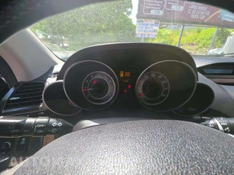 2011 Acura MDX – miniatura 9