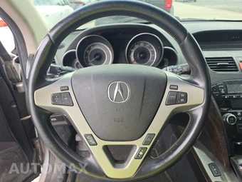2011 Acura MDX – miniatura 10