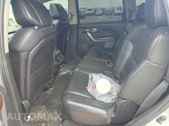 2011 Acura MDX – miniatura 13