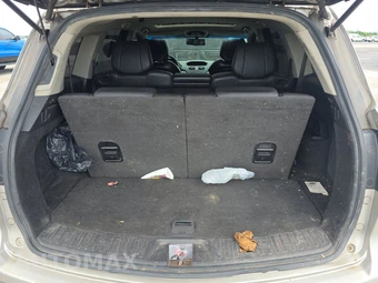 2011 Acura MDX – miniatura 16