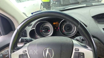 2011 Acura MDX – miniatura 28