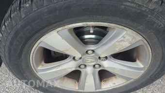 2011 Acura MDX – miniatura 30