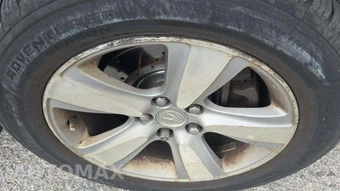 2011 Acura MDX – miniatura 37