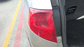 2011 Acura MDX – miniatura 38