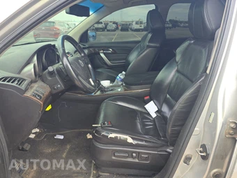 2011 Acura MDX – miniatura 7