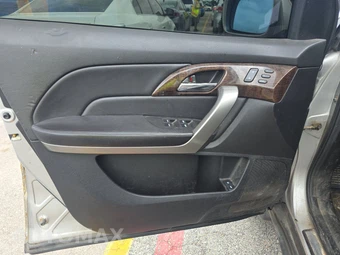 2011 Acura MDX – miniatura 9