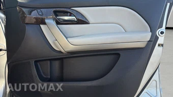 2011 Acura MDX w/Advance Pkg - miniatura 10