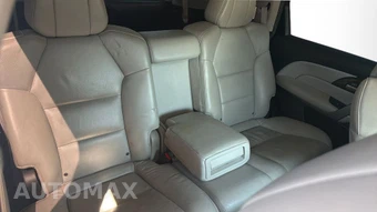 2011 Acura MDX w/Advance Pkg - miniatura 13