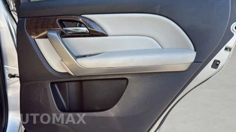2011 Acura MDX w/Advance Pkg - miniatura 14