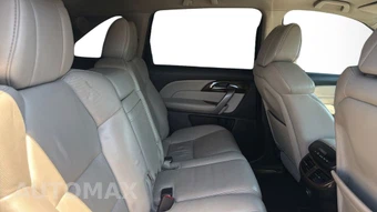 2011 Acura MDX w/Advance Pkg - miniatura 15