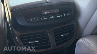 2011 Acura MDX w/Advance Pkg - miniatura 17