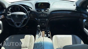 2011 Acura MDX w/Advance Pkg - miniatura 19
