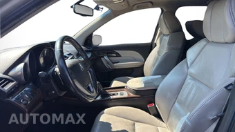 2011 Acura MDX w/Advance Pkg - miniatura 24