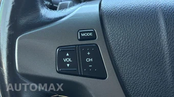 2011 Acura MDX w/Advance Pkg - miniatura 25