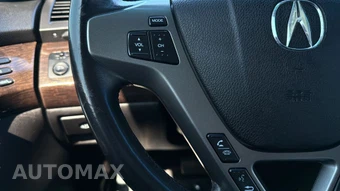 2011 Acura MDX w/Advance Pkg - miniatura 27