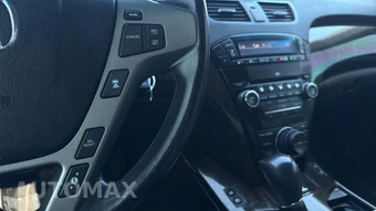 2011 Acura MDX w/Advance Pkg - miniatura 28