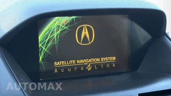 2011 Acura MDX w/Advance Pkg - miniatura 30