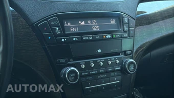 2011 Acura MDX w/Advance Pkg - miniatura 32