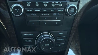 2011 Acura MDX w/Advance Pkg - miniatura 33
