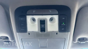 2011 Acura MDX w/Advance Pkg - miniatura 35