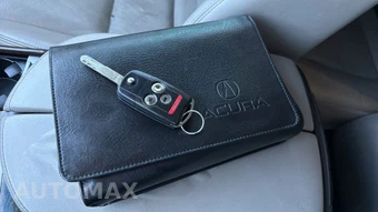 2011 Acura MDX w/Advance Pkg - miniatura 39