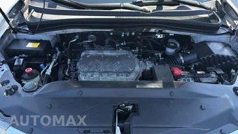 2011 Acura MDX w/Advance Pkg - miniatura 41