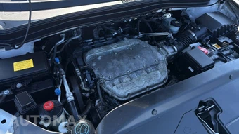 2011 Acura MDX w/Advance Pkg - miniatura 42