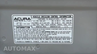 2011 Acura MDX w/Advance Pkg - miniatura 43