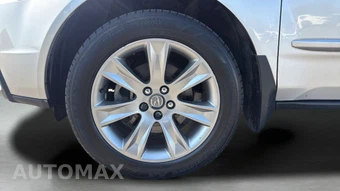 2011 Acura MDX w/Advance Pkg - miniatura 44