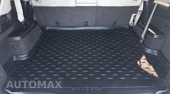 2011 Acura MDX w/Advance Pkg - miniatura 7