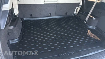 2011 Acura MDX w/Advance Pkg - miniatura 8