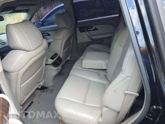 2011 Acura MDX w/Technology Pkg – miniatura 13
