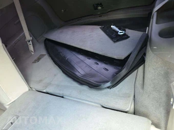2011 Acura MDX w/Technology Pkg – miniatura 14