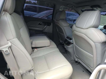2011 Acura MDX w/Technology Pkg – miniatura 17