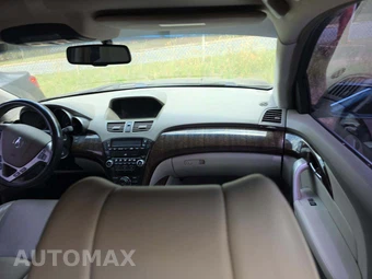 2011 Acura MDX w/Technology Pkg – miniatura 20