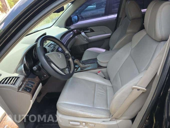2011 Acura MDX w/Technology Pkg – miniatura 6