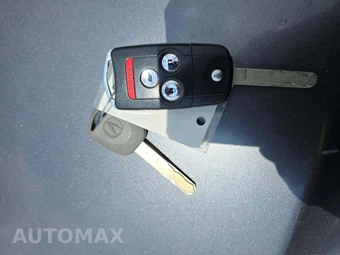 2011 Acura MDX w/Technology Pkg – miniatura 8