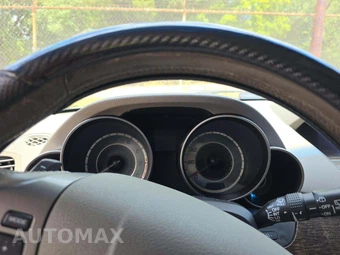 2011 Acura MDX w/Technology Pkg – miniatura 9