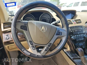 2011 Acura MDX w/Technology Pkg – miniatura 10