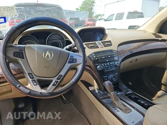 2011 Acura MDX w/Technology Pkg – miniatura 11