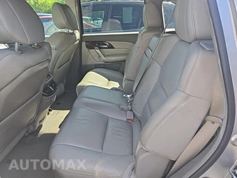 2011 Acura MDX w/Technology Pkg – miniatura 10