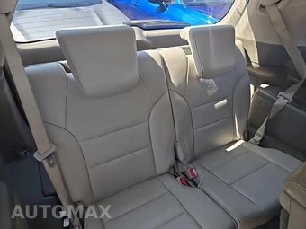 2011 Acura MDX w/Technology Pkg – miniatura 11