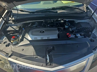 2011 Acura MDX w/Technology Pkg – miniatura 13