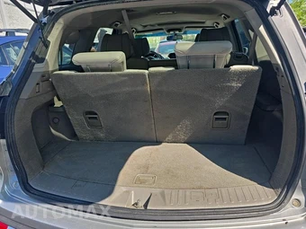 2011 Acura MDX w/Technology Pkg – miniatura 14