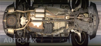 2011 Acura MDX w/Technology Pkg – miniatura 17