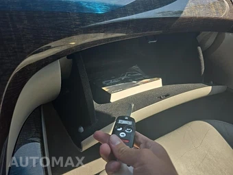 2011 Acura MDX w/Technology Pkg – miniatura 26