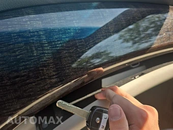 2011 Acura MDX w/Technology Pkg – miniatura 31